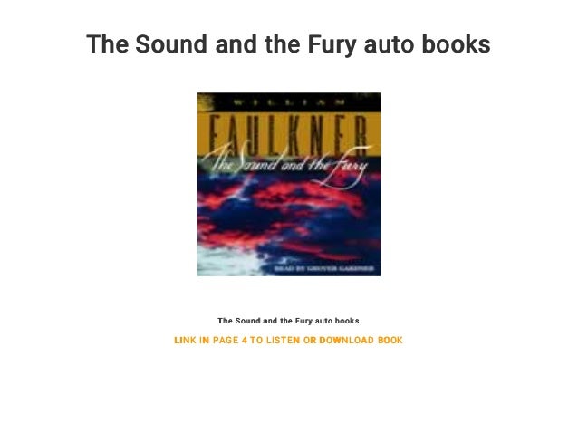Fury (The Sound Wave Series Book 1)